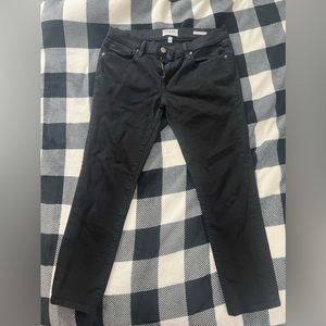 Frame L'Homme Skinny Fit Jeans